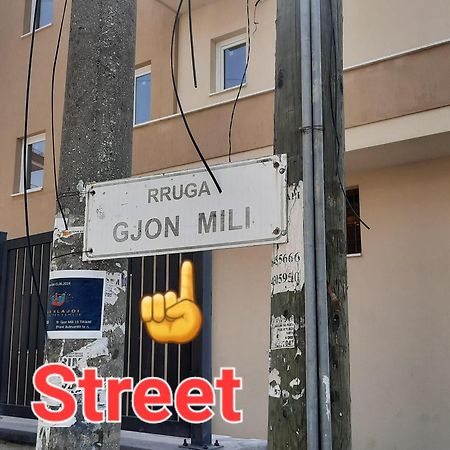 Deni'S Family Apartment In New Blvd Tirana Exterior photo