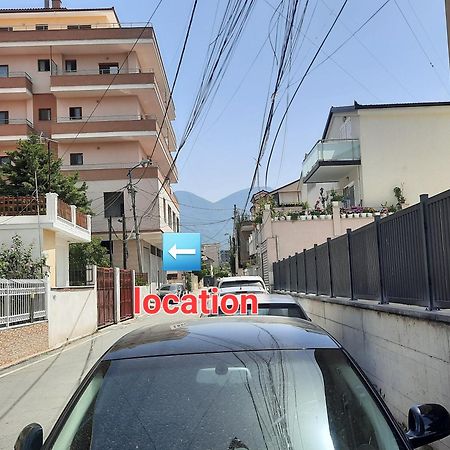 Deni'S Family Apartment In New Blvd Tirana Exterior photo