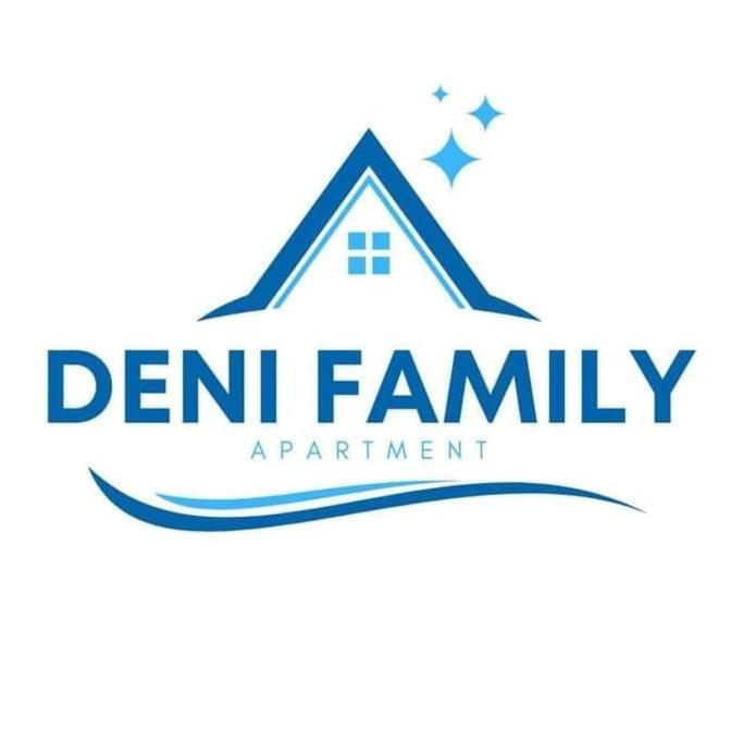 Deni'S Family Apartment In New Blvd Tirana Exterior photo