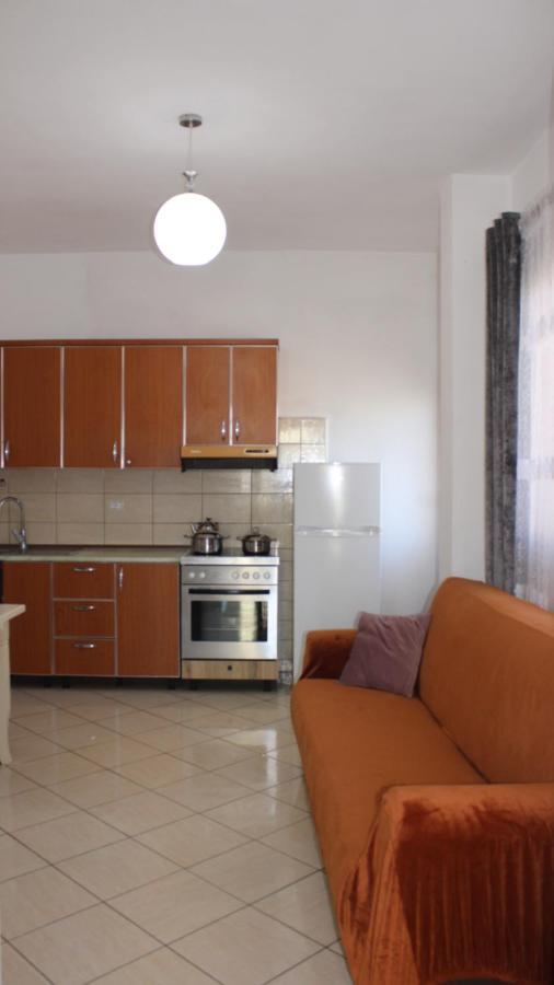 Deni'S Family Apartment In New Blvd Tirana Exterior photo