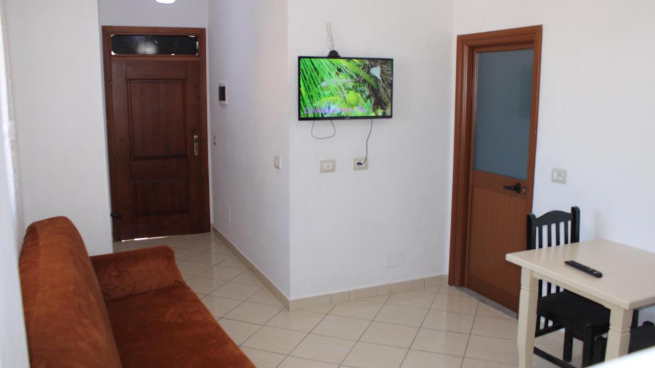 Deni'S Family Apartment In New Blvd Tirana Exterior photo