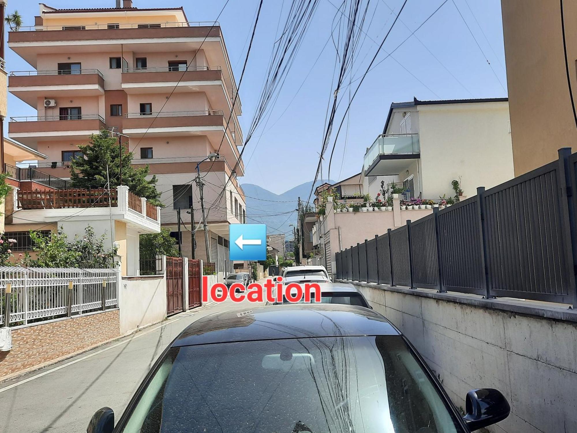 Deni'S Family Apartment In New Blvd Tirana Exterior photo