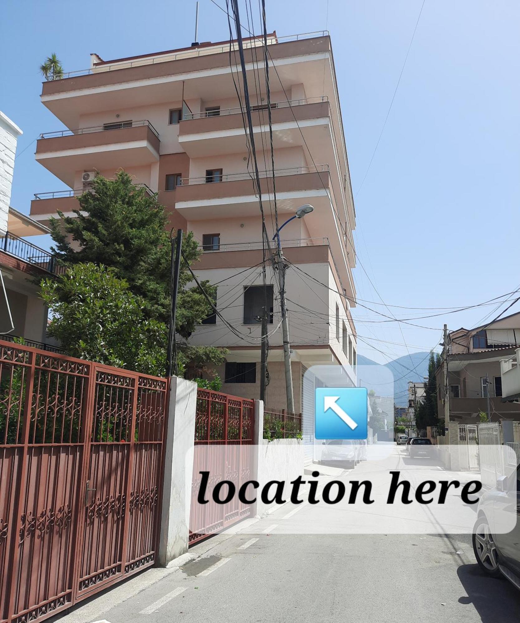 Deni'S Family Apartment In New Blvd Tirana Exterior photo